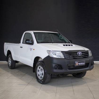 TOYOTA HILUX SW4 3.0 SRV 4X4 16V TURBO INTERCOOLER DIESEL 4P AUTOMÁTICO